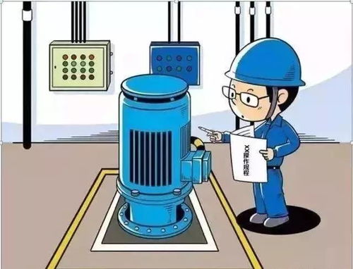 重要提醒 電工必看！現場10種危險情況禁止作業與電能質量控制裝置研制