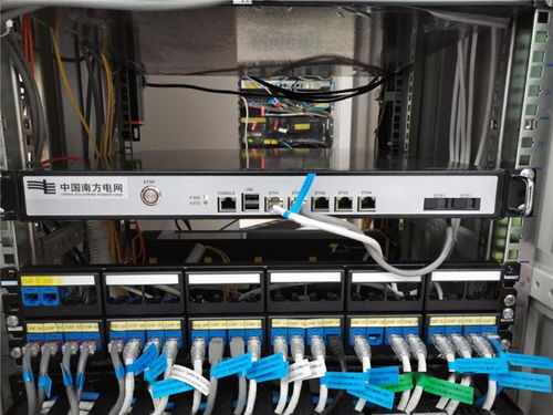 全國首個智能?？匮b置在廣州供電局掛網試運行，助力電能質量控制邁上新臺階