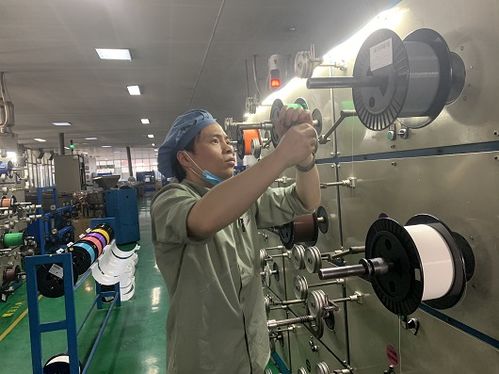 中天科技普特纜智慧工廠(chǎng)快速切換裝置與電能質(zhì)量控制裝置的研制創(chuàng)新