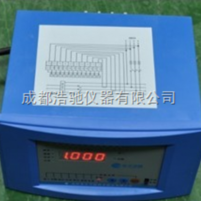 智能無(wú)功補(bǔ)償控制器 xyJKFG-18Z 電能質(zhì)量控制裝置的研制與關(guān)鍵技術(shù)解析